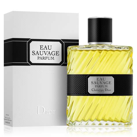 dior sauvage parfum 2021|eau sauvage parfum discontinued.